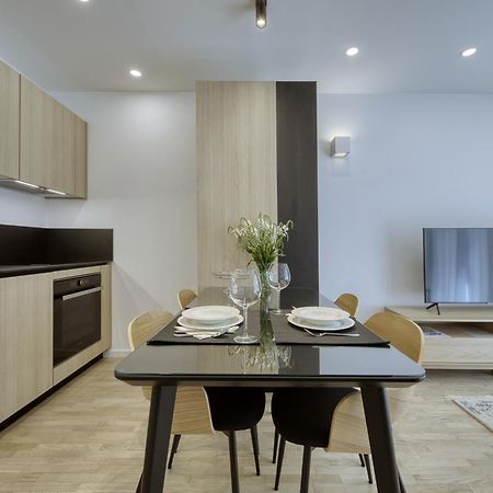 זאדאר Sidra City Apartment מראה חיצוני תמונה