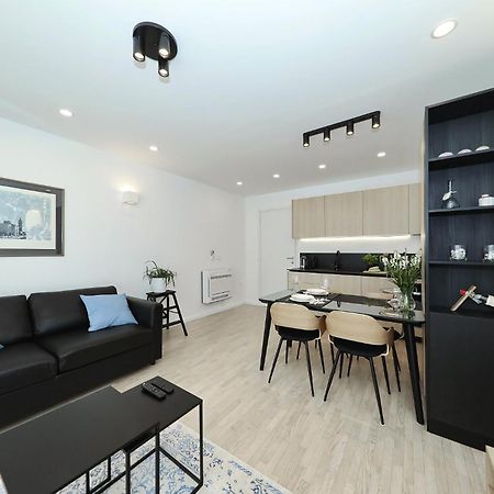 זאדאר Sidra City Apartment מראה חיצוני תמונה