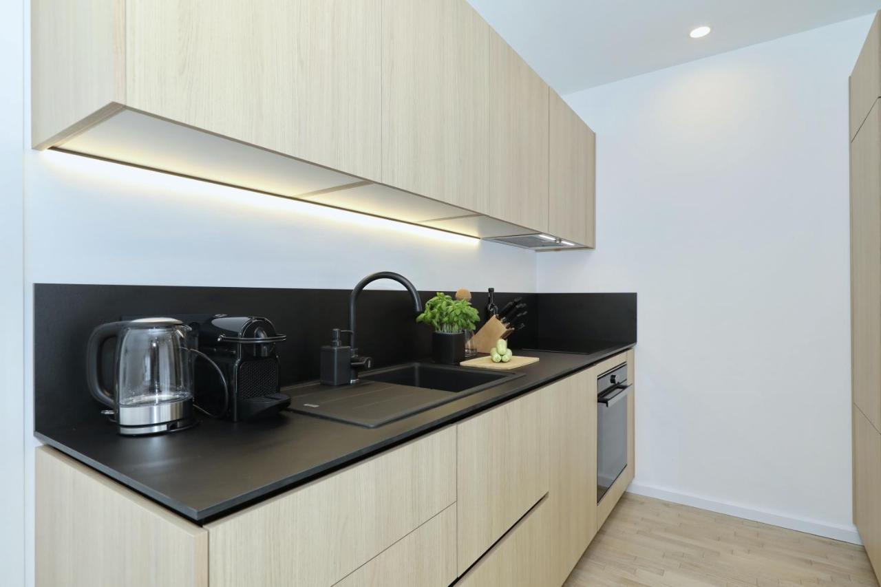 זאדאר Sidra City Apartment מראה חיצוני תמונה