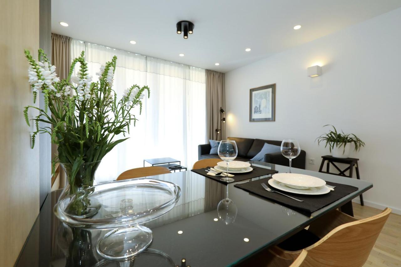 זאדאר Sidra City Apartment מראה חיצוני תמונה