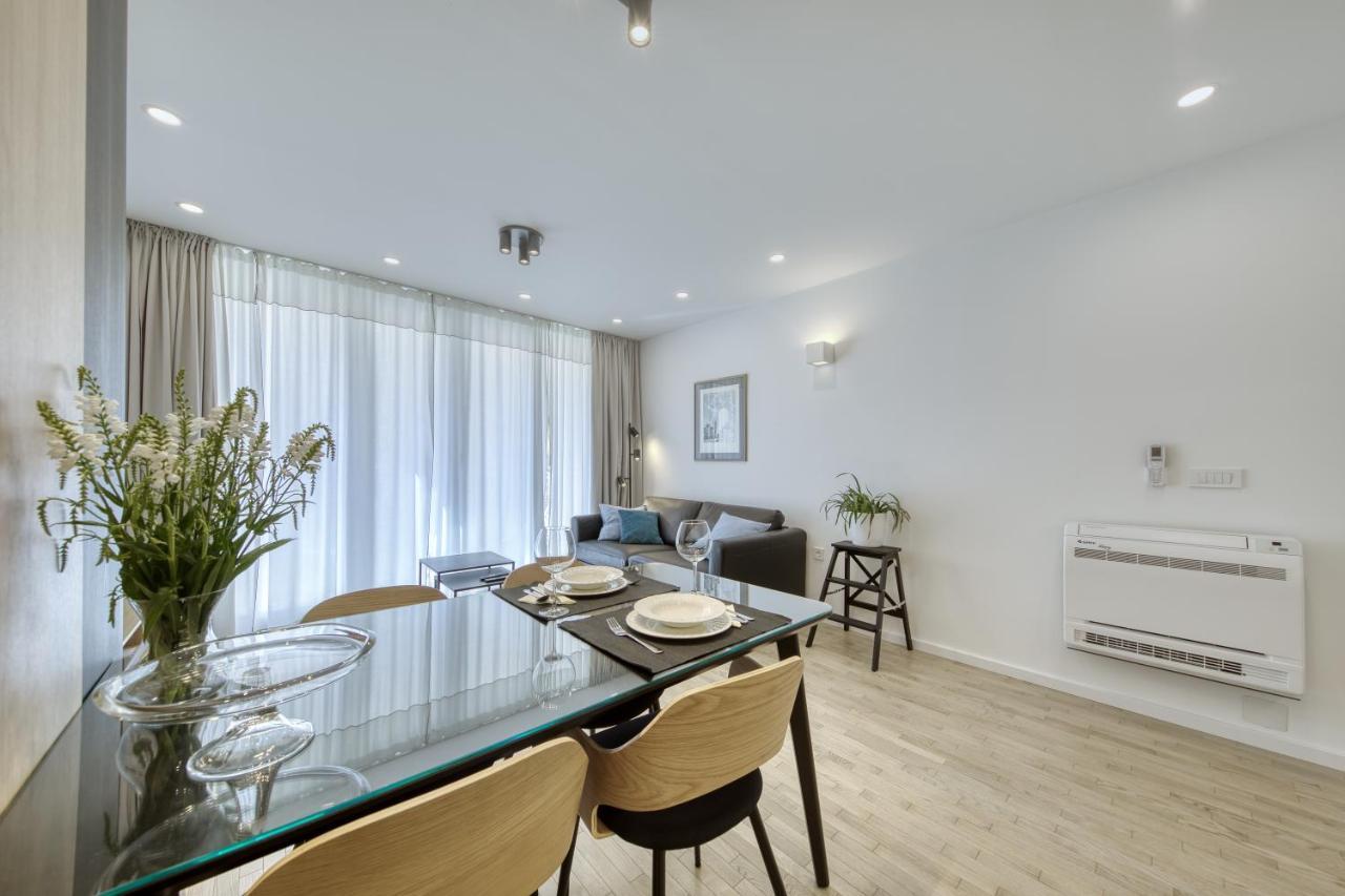 זאדאר Sidra City Apartment מראה חיצוני תמונה