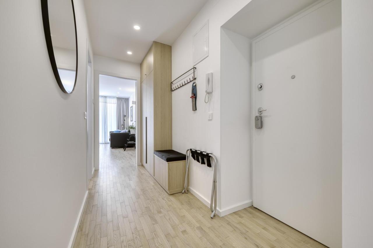 זאדאר Sidra City Apartment מראה חיצוני תמונה