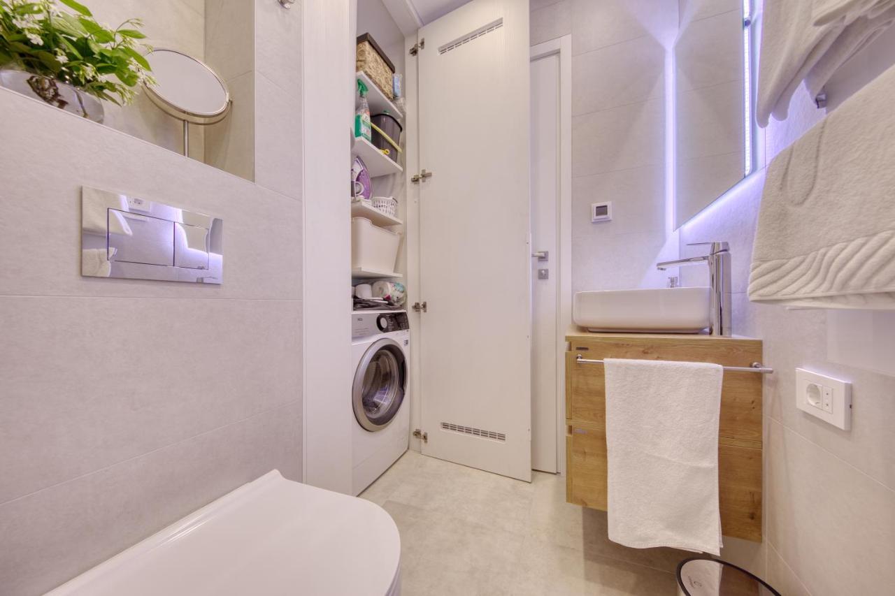 זאדאר Sidra City Apartment מראה חיצוני תמונה
