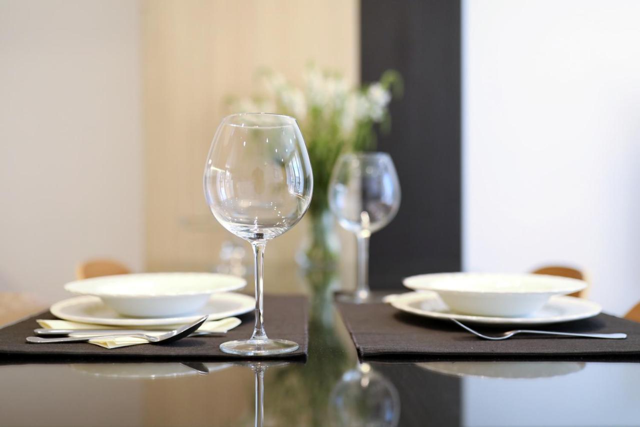 זאדאר Sidra City Apartment מראה חיצוני תמונה