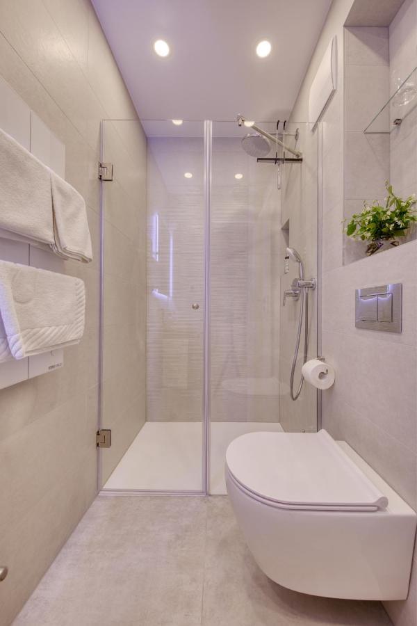 זאדאר Sidra City Apartment מראה חיצוני תמונה
