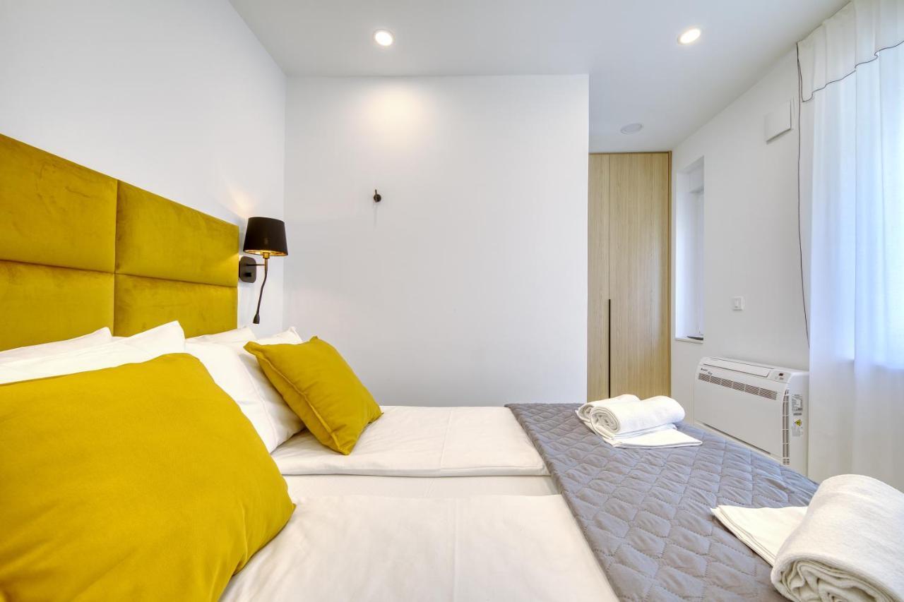 זאדאר Sidra City Apartment מראה חיצוני תמונה