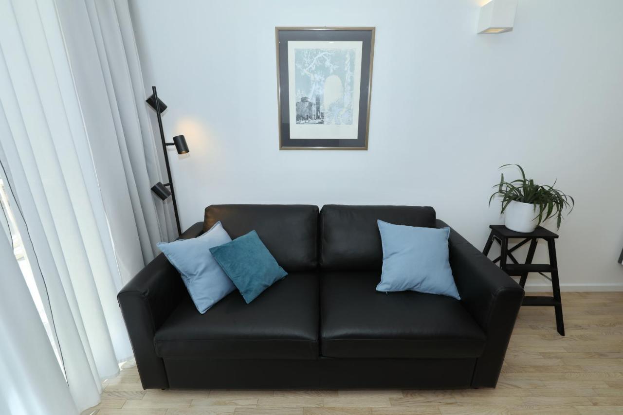 זאדאר Sidra City Apartment מראה חיצוני תמונה