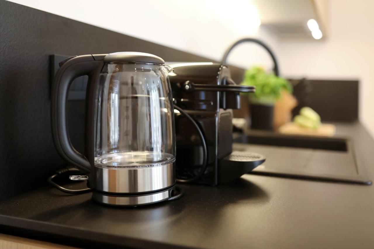 זאדאר Sidra City Apartment מראה חיצוני תמונה