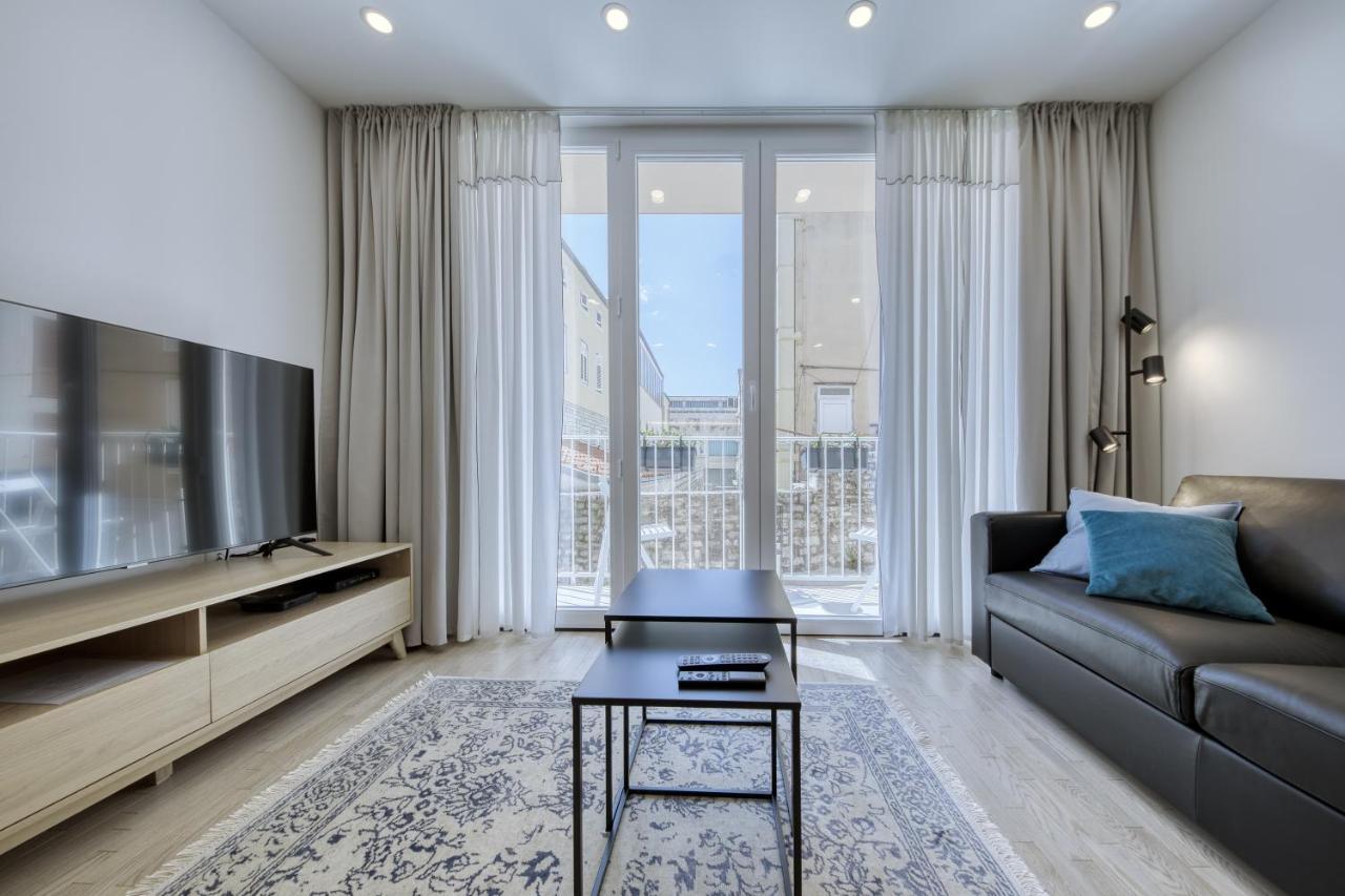 זאדאר Sidra City Apartment מראה חיצוני תמונה