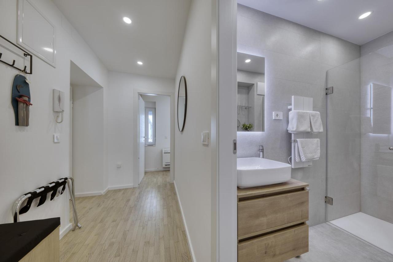 זאדאר Sidra City Apartment מראה חיצוני תמונה