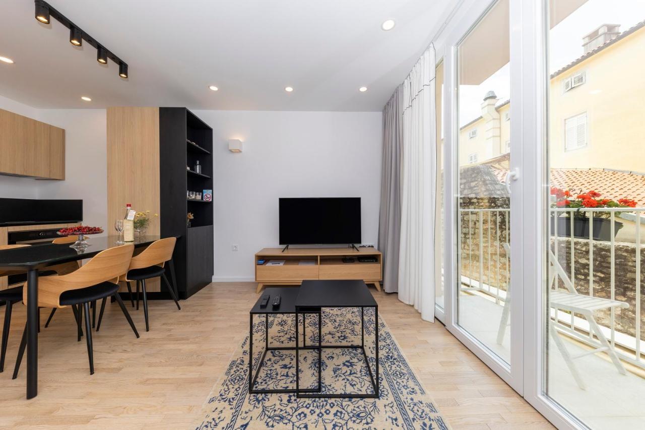 זאדאר Sidra City Apartment מראה חיצוני תמונה
