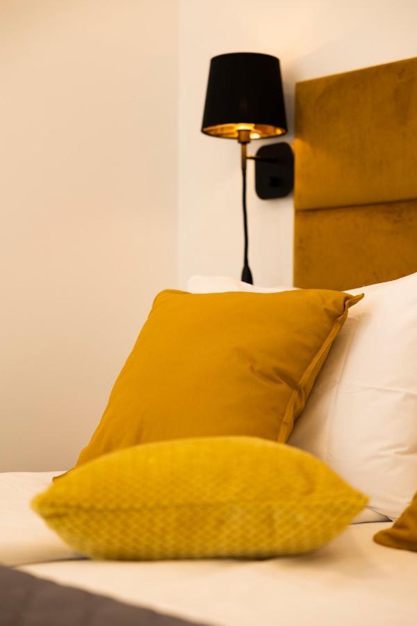 זאדאר Sidra City Apartment מראה חיצוני תמונה