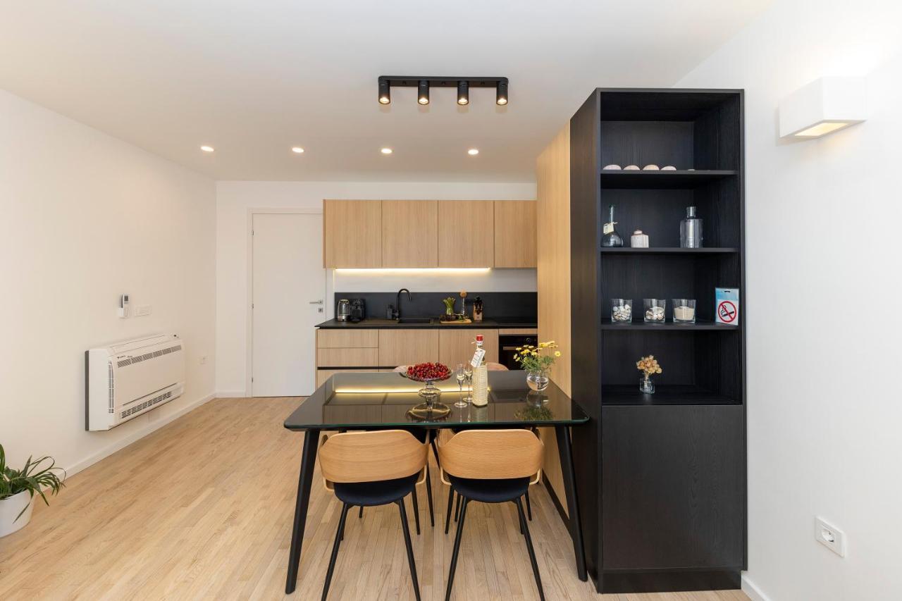 זאדאר Sidra City Apartment מראה חיצוני תמונה