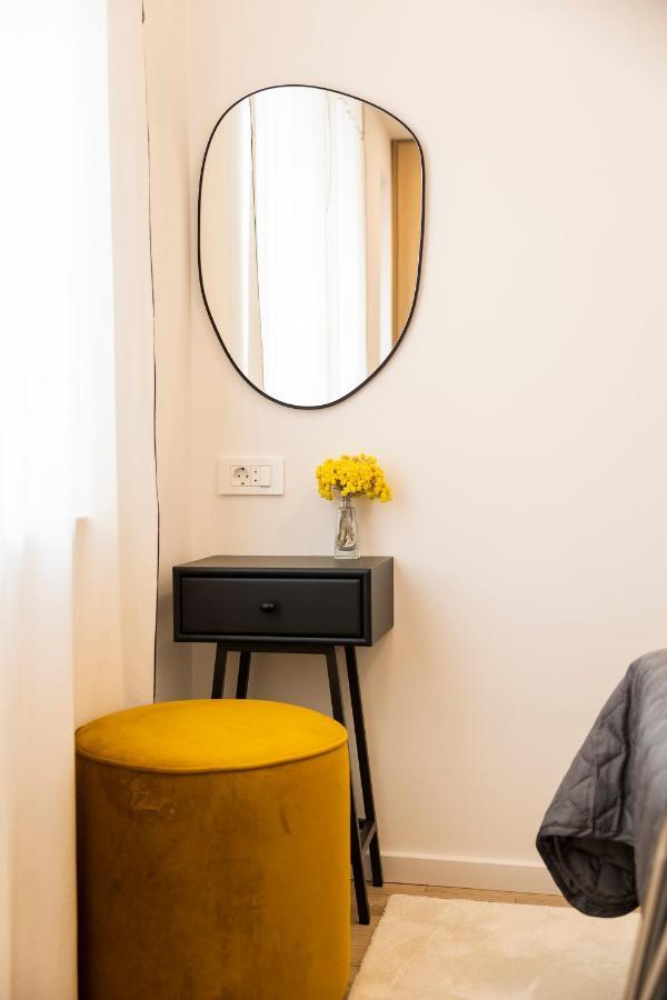 זאדאר Sidra City Apartment מראה חיצוני תמונה