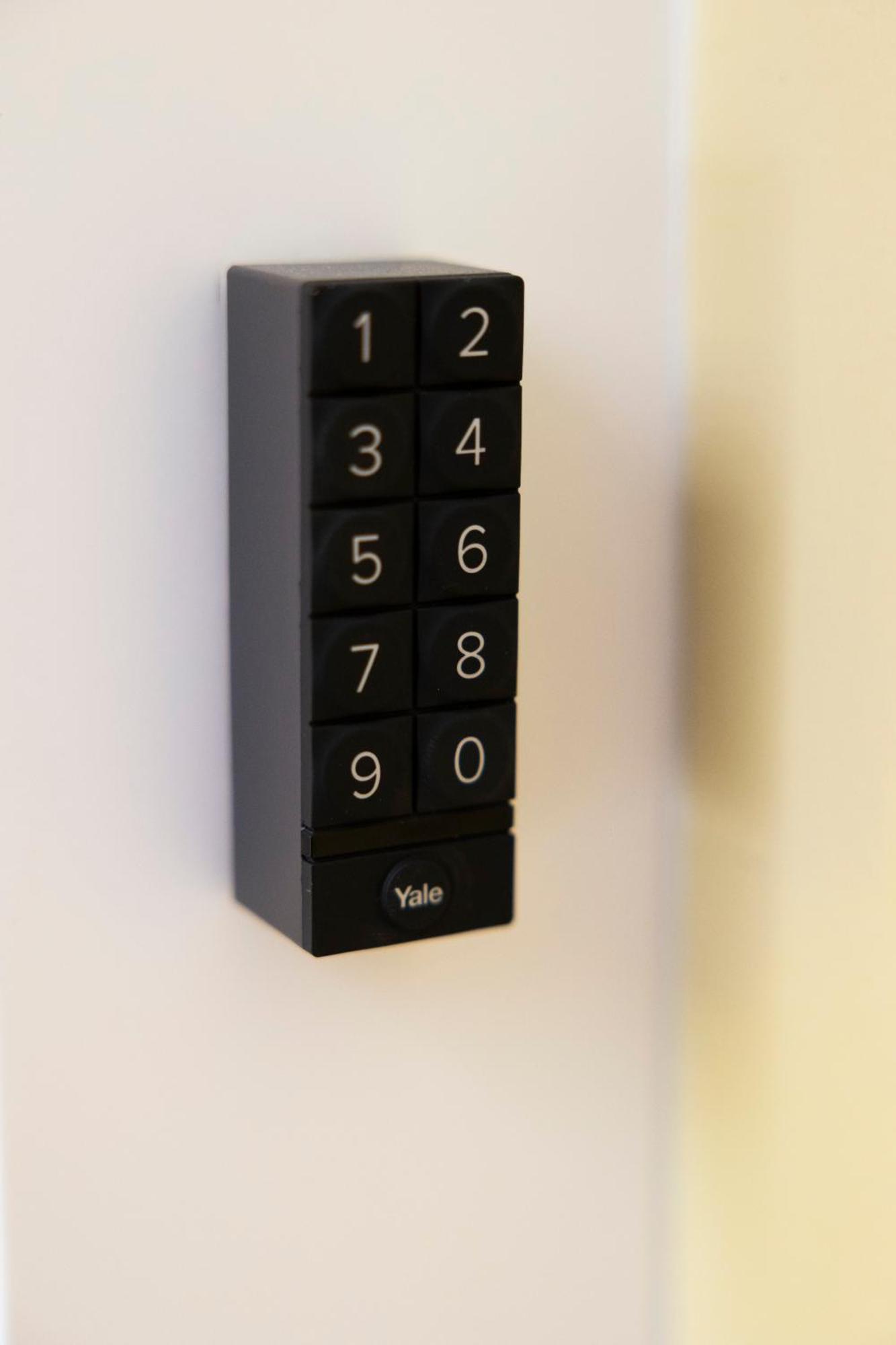 זאדאר Sidra City Apartment מראה חיצוני תמונה